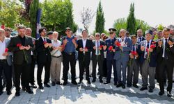 Çekmeköy’de de Milletin Kahramanlık Destanı Dualarla Anıldı
