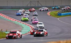 İstanbul Park Piste Başlıyor