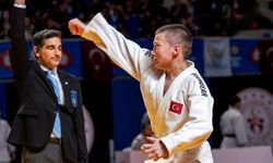 Ümraniye Belediyesi Judo Takımı’na Avrupa Kupası’ndan 3 Madalya
