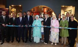 "Atık Yok, Stil Var" Sergisi Ziyaretçilerini Bekliyor.