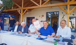 DEVA’dan ‘Üçüncü Yol’ Mesajı: Kararsızlara Alternatif Arayışı