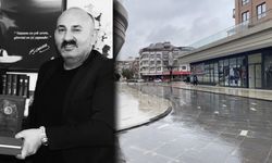 Tuncay Meriç Silahlı Saldırı Sonucu Hayatını Kayıp Etti !