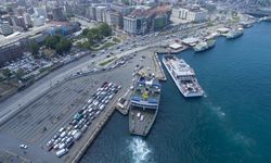 İstanbul’da ulaşımda iki büyük değişiklik: Vapur hattı taşınıyor, otobüs şeridi yeni güzergâhta