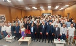 Çekmeköy Kars Ardahan Iğdır Sanayici ve İş İnsanları Derneği: "Kurucu Başkan Sertaç Havva ile Yola Devam" Dedi