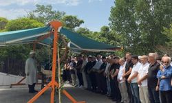 Muhtar Nejat Girgin’in Acı Günü