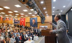 Çekmeköy Anahtar Parti Güven Tazeledi
