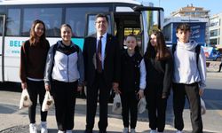 Çekmeköy'de Okullara Ring Servis Müjdesi