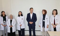 Çekmeköy Akademi Ders Destek Atölyesinde Yeni Dönem Başladı