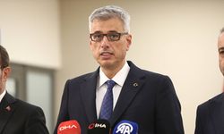 Bakan Memişoğlu duyurdu: Türkiye kendi SMA ilacını üretecek.