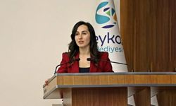 CHP'li Beykoz Belediye Başkan Vekili Özlem Vural Gürzel istifa etti