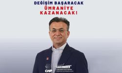 Gürsel Sarımaden; "Değişimde Kararlıyız"