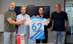 Dersimspor Gelecek Arayışında