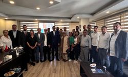 İYİ Parti Çekmeköy Kongre Sürecini Delegasyon Seçimleriyle Başlattı
