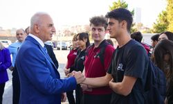 Ümraniye Belediyesi Gençler İçin Destek Programı