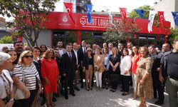 Kent Lokantalarına Bir Yenisi Daha Eklendi
