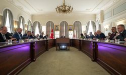 Kentsel Dönüşüm'de Ortak Akıl Zamanı !