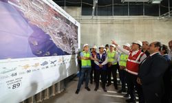 İki Metro Hattı İçin Açılış Tarihi Verildi