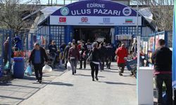 Ulus Pazarı Ekonomiye Katkı Sunmayı Sürdürecek