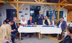 Anadolu Yakası Pazarcılar Odası’ndan Yeni Pazar Açıklaması
