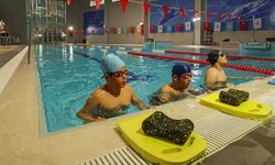 Ümraniye Belediyesi'nden engelsiz sporda örnek hizmet anlayışı