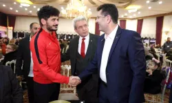 Çekmeköy Belediyesi'nden 3 Aralık Dünya Engelliler Günü'nde Anlamlı Etkinlik