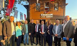 Çekmeköy Kent Konseyi Yeni Yerinde Hizmete Devam Ediyor