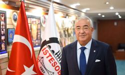 Başkanını Kaybeden İstanbul Esnafı Yasta !