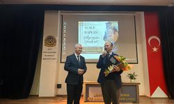 Yusuf Kaplan: Gazze Çağımızın En Büyük Öğretmenidir!