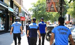 Çekmeköy Belediyesi’nden Marketlerde Sıkı Denetim