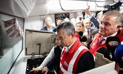 Çekmeköy,Sancaktepe, Sultanbeyli Metro Hattında Büyük Gelişme