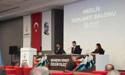 Ataşehir Belediyesi Gazze'ye Karşı Kayıtsız Kalmadı !