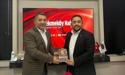 Yeniden Refah Partisi Çekmeköy İlçe Başkanı Ömer Zahit Kuvvet ile Canlı Yayındaydık