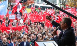 CHP'nin 66. Buluşma Adresi Ümraniye'de !