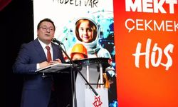 Mektebim Okulları Çekmeköy Kampüsü’nün lansmanı yapıldı