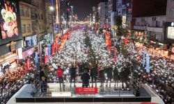 CHP’nin 66. Buluşması Ümraniye’de Gerçekleşti