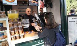 Ümraniye Belediyesi Motivasyon Buluşmaları Tam Coşkusuyla Devam Ediyor