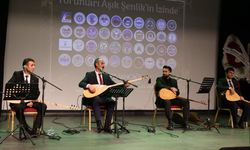 Çekmeköy’de Aşık Şenlik Anma Programına Yoğun İlgi