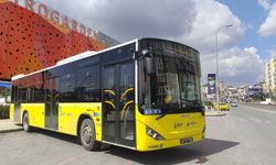 Nişantepe'de 7 iett Hattının Kalkış Noktası Değişti