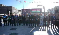 Ümraniye Esnafından Örnek Olacak Anlamlı Proje