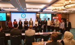 Eğitim ve Bilim Gücü Dayanışma Sendikası'nda Genel Kurul Toplantısı