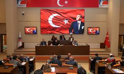 Çekmeköy Belediye Meclisi Aralık Ayı Kararlarını Aldı