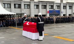 Şehit Özel Harekât Polisi Emre Albayrak İçin İstanbul’da Tören Düzenlendi