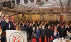 Anadolu Birleştirici ve Sanayi İş Dünyası Derneği 3. Başarı ve Onur Ödülleri