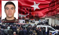 Çekmeköy'de Uyuşturucu Operasyonunda Bir Polis Memuruz Şehit Oldu.