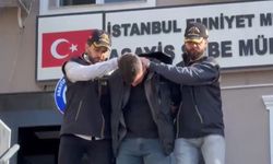 Çekmeköy'de gürültü nedeniyle oto tamirhanesini kurşunlayan şüpheli yakalandı