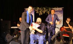 Çekmeköy'de Engelleri Aşan Dayanışma Gecesi