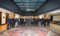 ESSİAD’dan Çekmeköy ve Ümraniye Belediyelerine ziyaret..