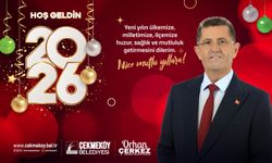 Çekmeköy Belediyesi