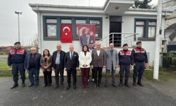 Çekmeköy’de “Muhtar-Halk” buluşmaları