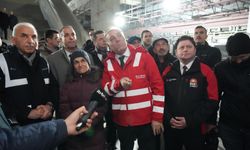 Ümraniye–Ataşehir–Göztepe Metro Hattı Günde 400 Bin Yolcu Taşıyacak